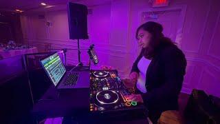 pranav hs grad party | 23 aug 2024 | dj pearle