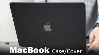 CaseCover For MacBook