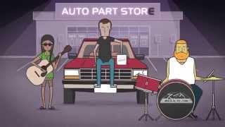 The RockAuto Band