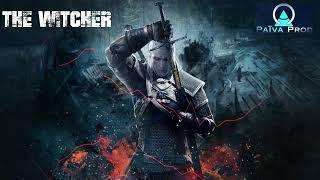 UK DARK DRILL MEDIEVAL BEAT - THE WITCHER - PAIVA PROD