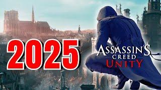 Should you play Assassin's Creed Unity in 2025?