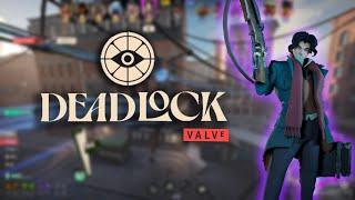 Гайд и пересборка Pocket & Seven ► Deadlock |  Стрим