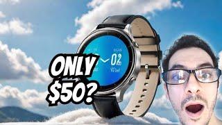 The Smartwatch You Didn't Know You Needed | Best Budget Smart Watch