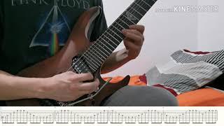 The most complete sweep picking exercise / El sweep picking mas completo