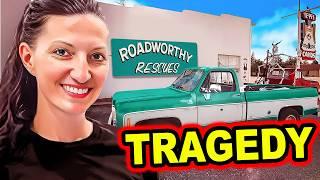 What You Didn't Know About Jessica Bieri From Roadworthy Rescues