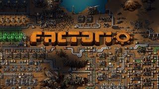 Factorio - Angel's & Bob's - Season 2 - Episode 279 - Splitters