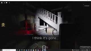 property inspector 2 new ending ( box of horror )