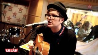 Fall Out Boy - Thanks For The Memories - Acoustic