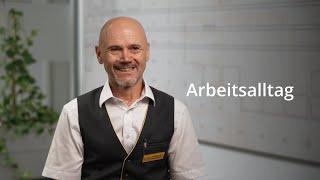 Arbeitsalltag bei Niederösterreich Bahnen | karriere.at