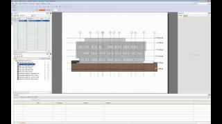 Autodesk Construction Solutions - Model Based Takeoff Demonstration for the AWCI