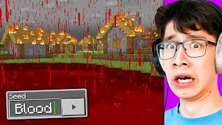 Testing Minecraft’s Most Scary (Real?) Myths!