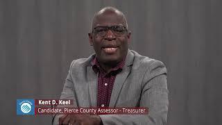 Meet Candidate Kent D. Keel