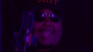 CHUBBY GAWD -  BE HONEST(filmed by @Jplay662 THE PLAY LAB MIC DROP