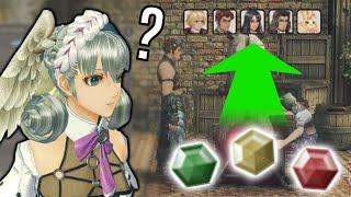 How to Craft the Best Gems in Xenoblade: Definitive Edition