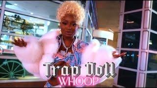 TrapDoll Whoop - HUMBLE FLEX (Music Video) Shot By #BlazeAGram