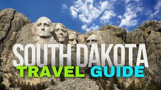 10 things you need to know in south dakota of america