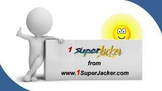 1 SuperJacker | What it is and how it work, Super Jacker ?