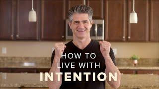 The Helpful Guide to Living an Intentional Life