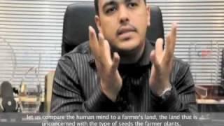 قانون الجذب و قوة اليقيـن | خبير التنمية البشرية رشاد فقيها