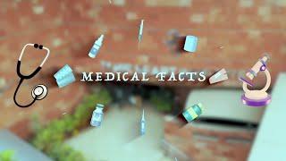 Medical Facts | Depression And Anxiety