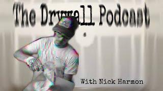 The Drywall Podcast Introduction 2022
