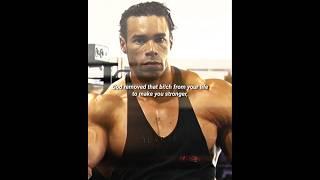        [ #gymedit #gymmotivation #gymlife #bodybuilding #edit #kevinlevrone ]