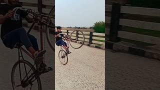 90°Viral#stand#wheeli#trending#short#ravi#rider