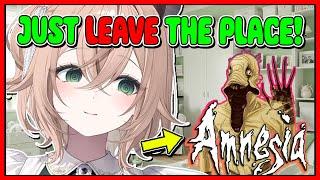 Are Horror Games Suffering From Bad Writing?