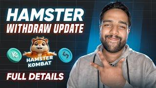 Will Hamster Kombat List in Kucoin? Hamster Kombat Withdrawal Update - Hamster Kombat Listing News