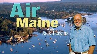 Air Maine- Dobbs Productions- Bar Harbor, Maine