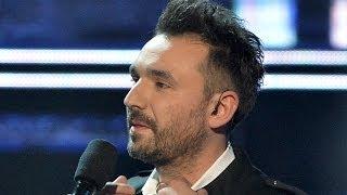 The Voice of Poland III - Mateusz Ziółko - „Earth song" - Finał