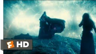 Harry Potter and the Deathly Hallows: Part 2 Official Trailer #1 - (2011) HD