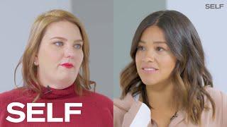 Jane The Virgin Star Gina Rodriguez Opens Up About Hashimoto's Disease | SELF