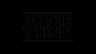 Exploring the Do The Thing Formula with Darcy Volden's upcoming challenge