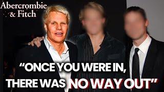 The REAL Truth Behind Abercrombie & Fitch