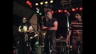 UB40 at ROCKPALAST 29 AUGUST 1982...Part 2................