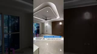 Builder Floor In SushantLok-1, Gurgaon| Dlf Phase-1| Dlf Phase-2| Suncity| South City-1| Dlf Phase-3