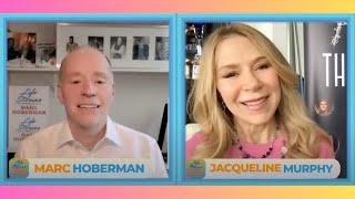 Jacqueline Murphy - Actress & Writer,  returns to Life Stories with Marc Hoberman