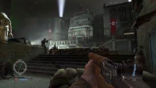 Medal of Honor AIRBORNE in 2024 PC MAX SETTINGS 60 FPS | Walkthrough #1