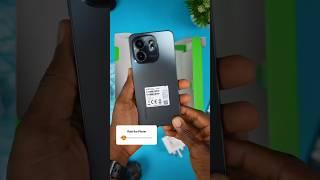 Infinix Smart 9 Unboxing - Better than before? #infinixsmart9 #shortsfeed #youtubeshorts