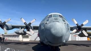 Visit to Science Gallery Melbourne and RAAF Base Pointcook