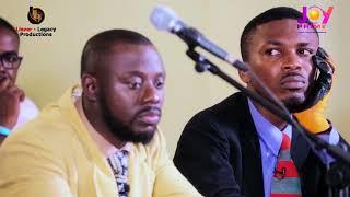 Kejetia Vs Makola - 'Him Own Father'