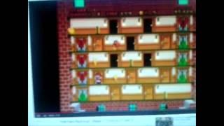 Let's Play Hotel Mario R.I.P LUIGI GUY
