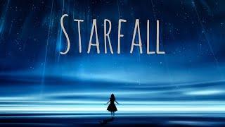 STARFALL (Extended Version) - Marc Hanania