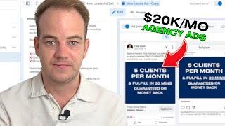 How To Make Facebook Ads That Print Money In 2024 (cheat glitch)