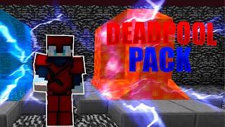 deadpool pack 64x texture pack pvp