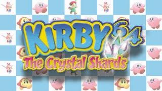 Miracle Matter (OST Version) - Kirby 64: The Crystal Shards