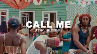 [FREE] Fireboy x Asake x Ruger Afrobeats Type Beat - 'CALL ME'