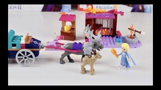Frozen 2 - LEGO