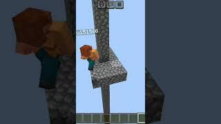 Марк НЕ ПРЫГАЙ 3 #luckyfox #майнкрафт #minecraft #мем #марк